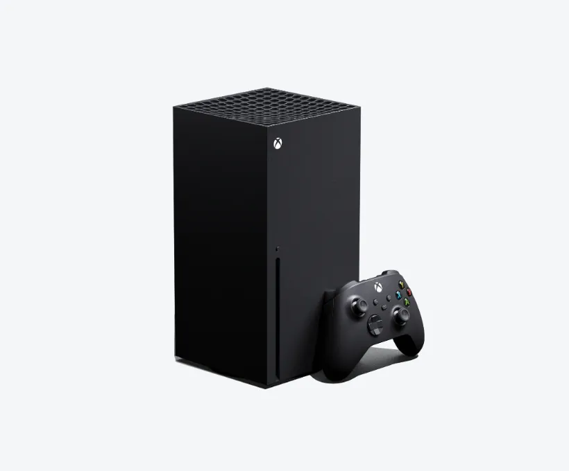 XBOX Series X - Image 1