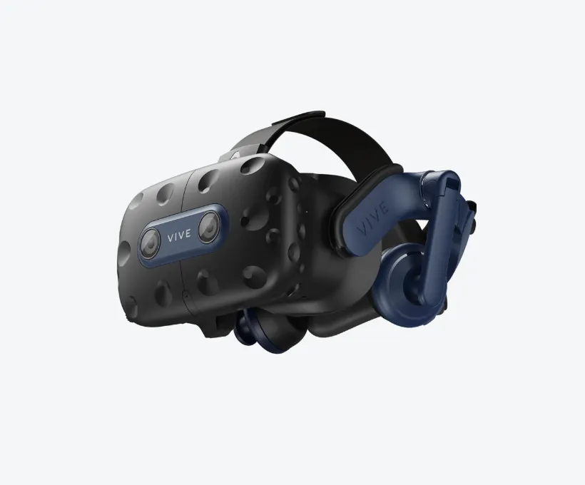HTC Vive Pro 2 - Image 1