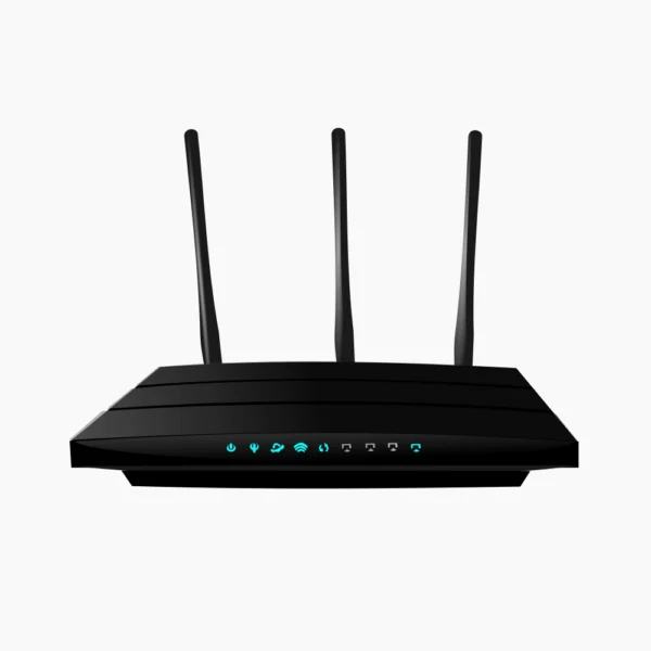 LP-Link AC1 WiFi Router