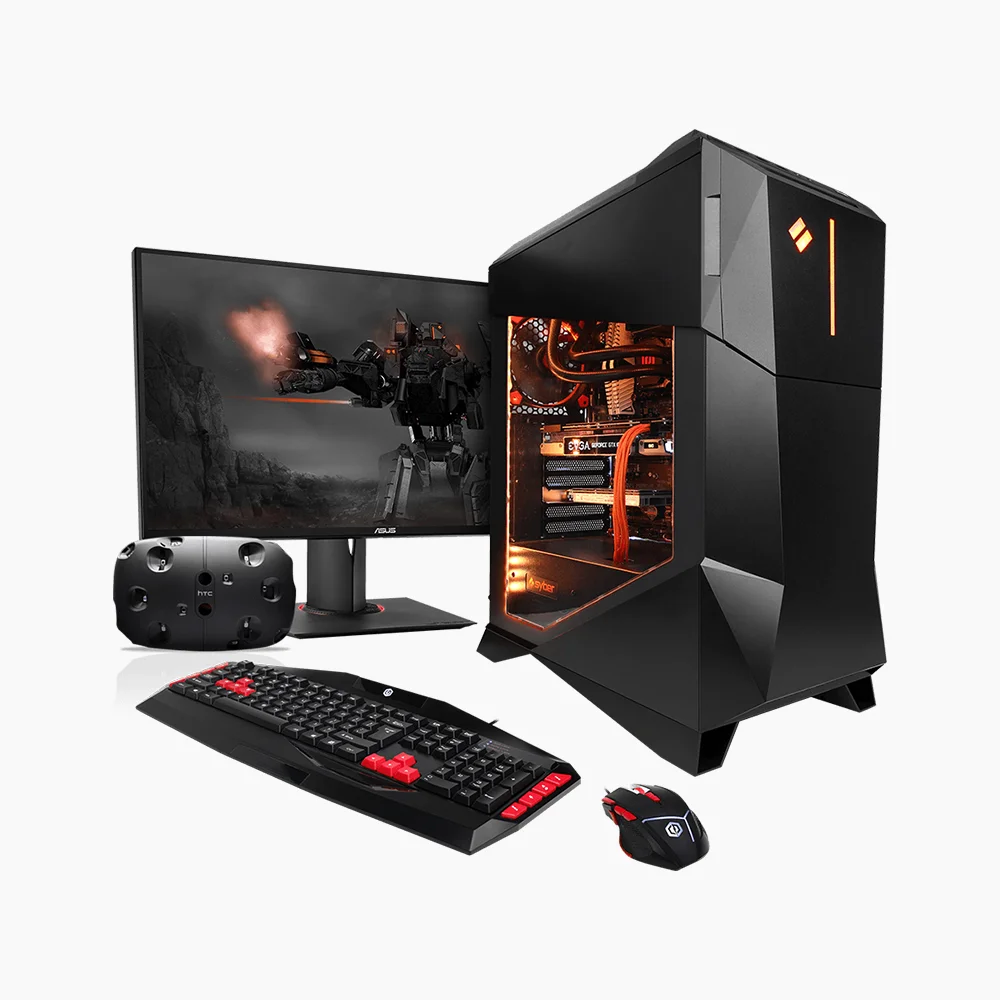 High-End Gaming PC - Image 1