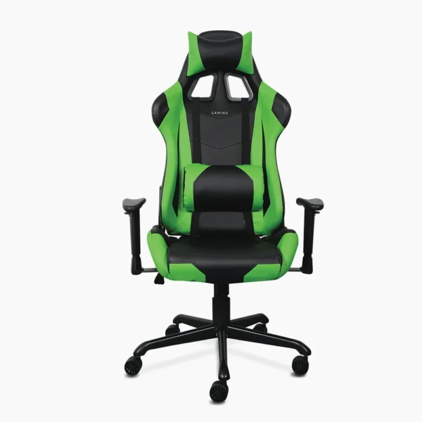 Green Gaming Chair