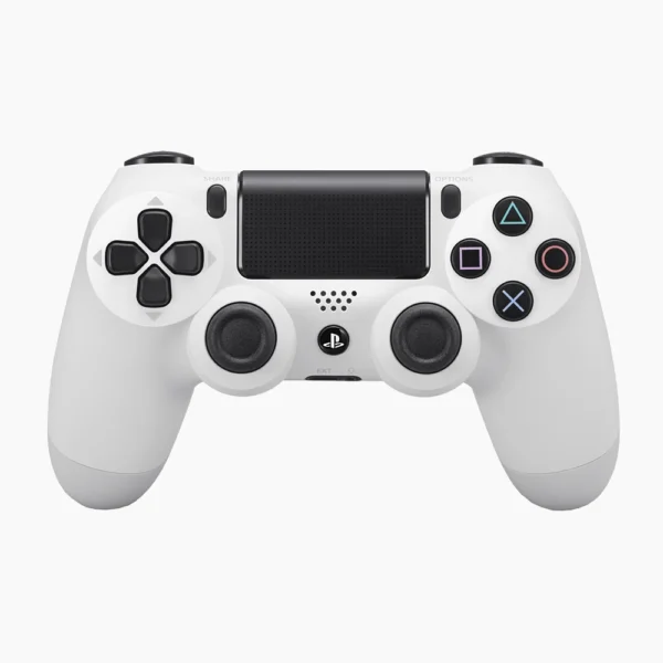 DS4 Wireless Controller