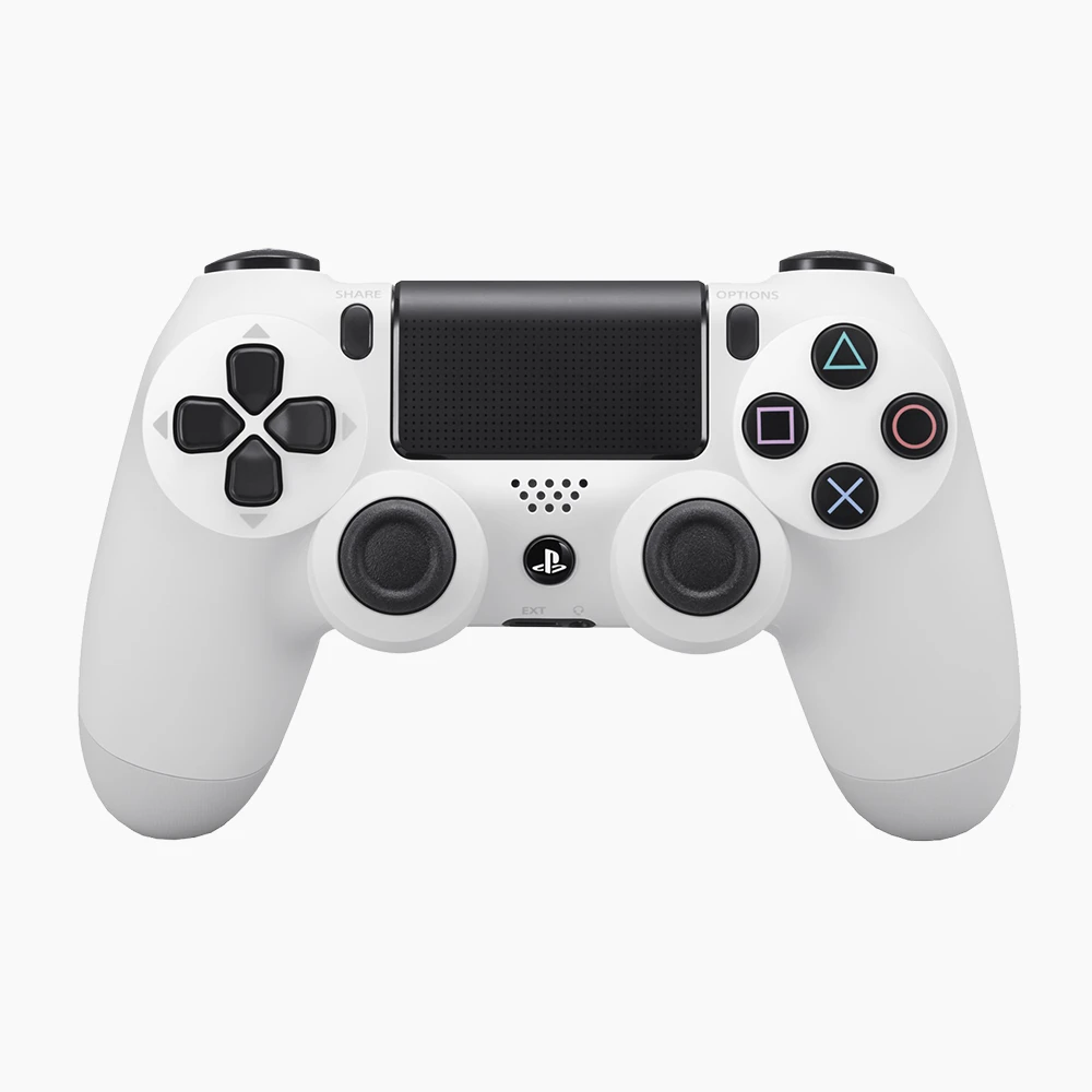 DS4 Wireless Controller - Image 1