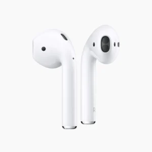 AirPods 2nd Generation