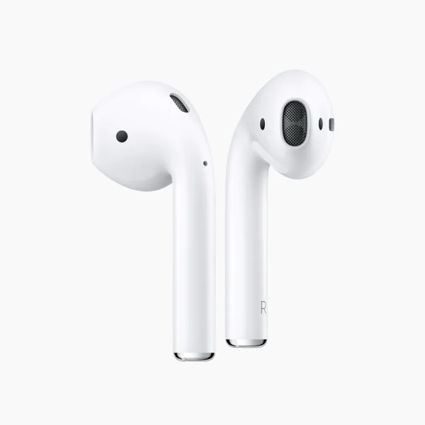 AirPods 2nd Generation