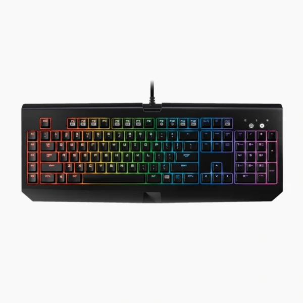 RGB Mechanical Keyboard