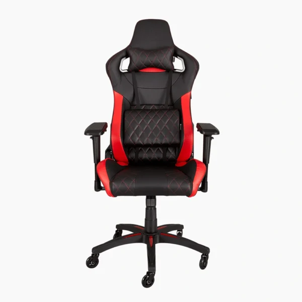 Red Gaming Chair
