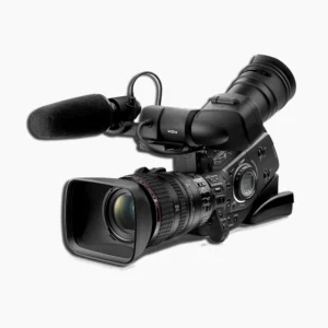 NM Pro Video Camera
