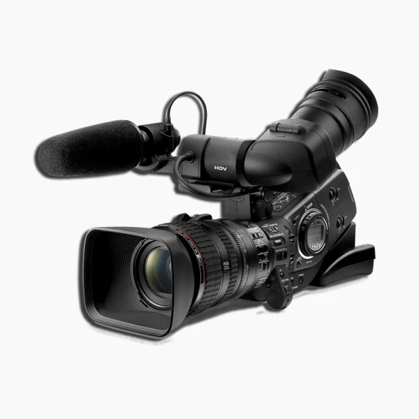 NM Pro Video Camera