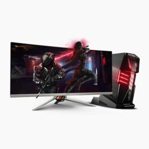 NASUS Gaming PC