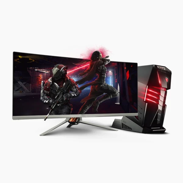 NASUS Gaming PC