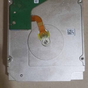 Hardisk server SeagateExos X12 SAS 12Tb - Image 3