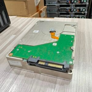 HDD Server Dell Enterprise 10TB SAS 3.5" 7.2K v6 - Second Health 100% - Image 3