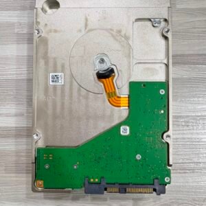 HDD Server Dell Enterprise 10TB SAS 3.5" 7.2K v6 - Second Health 100% - Image 2