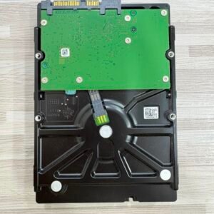 HDD Server 4TB SAS 3.5" 7.2K Enterprise Hard Drive - Second Health 100% - Image 3