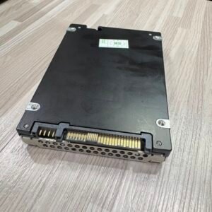 SSD Server Dell EMC 1.6TB SAS 24Gbps Enterprise - Second Health 100% - Image 2