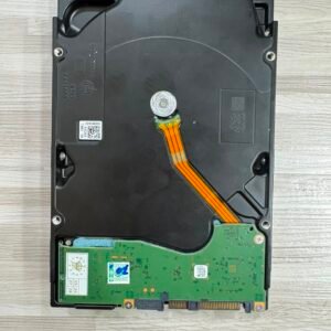Seagate Exos X18 16TB SAS 3.5" Enterprise HDD Server ST16000NM004J - Second Health 100% - Image 3