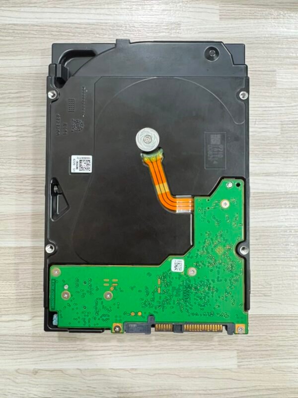 SSD Server Dell 1.6TB SAS 12Gbps PX05SMB160Y DP/N 0GVTYD - Second Health 100%