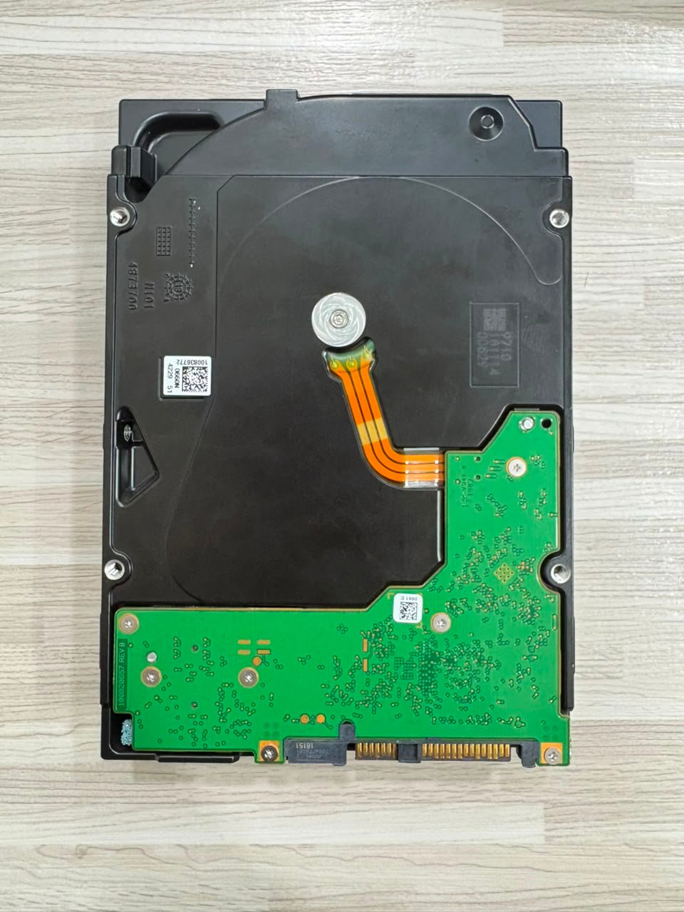 SSD Server Dell 1.6TB SAS 12Gbps PX05SMB160Y DP/N 0GVTYD - Second Health 100% - Image 2