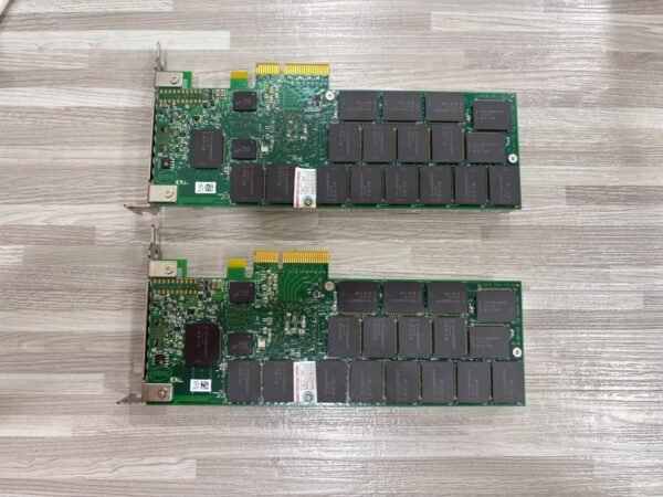 SSD Intel Enterprise DC P3605 Series 1.6TB NVMe PCIe Slot Card - Normal Tested