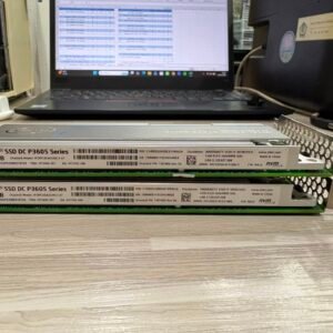 SSD Intel Enterprise DC P3605 Series 1.6TB NVMe PCIe Slot Card - Normal Tested - Image 4