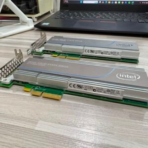SSD Intel Enterprise DC P3605 Series 1.6TB NVMe PCIe Slot Card - Normal Tested - Image 2