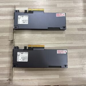 Enterprise SSD NVMe PCIe Add-In Card (AIC) 1.6TB - Low Latency High Endurance - Image 2