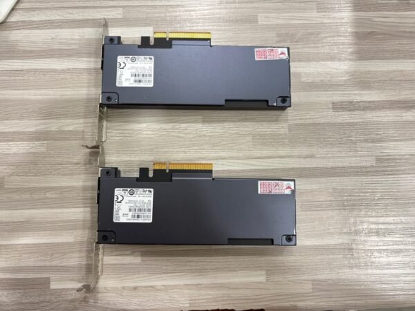 Enterprise SSD NVMe PCIe Add-In Card (AIC) 1.6TB - Low Latency High Endurance