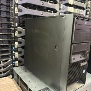 Lenovo ThinkServer TS150 Xeon E3-1225 v5 RAM 8GB HDD 2TB Server Tower - Image 4