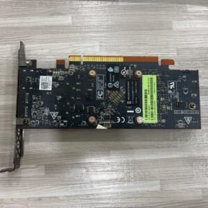 VGA AMD RADEON PRO WX 2100 2GB GDDR5 - Image 3