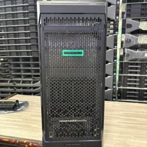 Server HPE ProLiant ML110 Gen10 Xeon Silver 4208 Smart Array S100i - Image 1