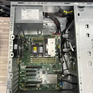 Server HPE ProLiant ML110 Gen10 Xeon Silver 4208 Smart Array S100i - Image 2