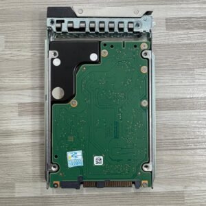 HDD SERVER SAS DELL 1,2TB 12Gbps 15K 2,5inch + Bracket - Image 2